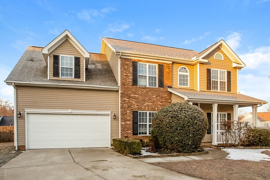 Building Photo - 1938 Olsen Ln