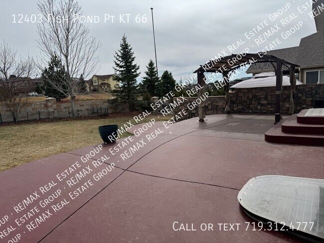 Building Photo - 12403 Fish Pond Point