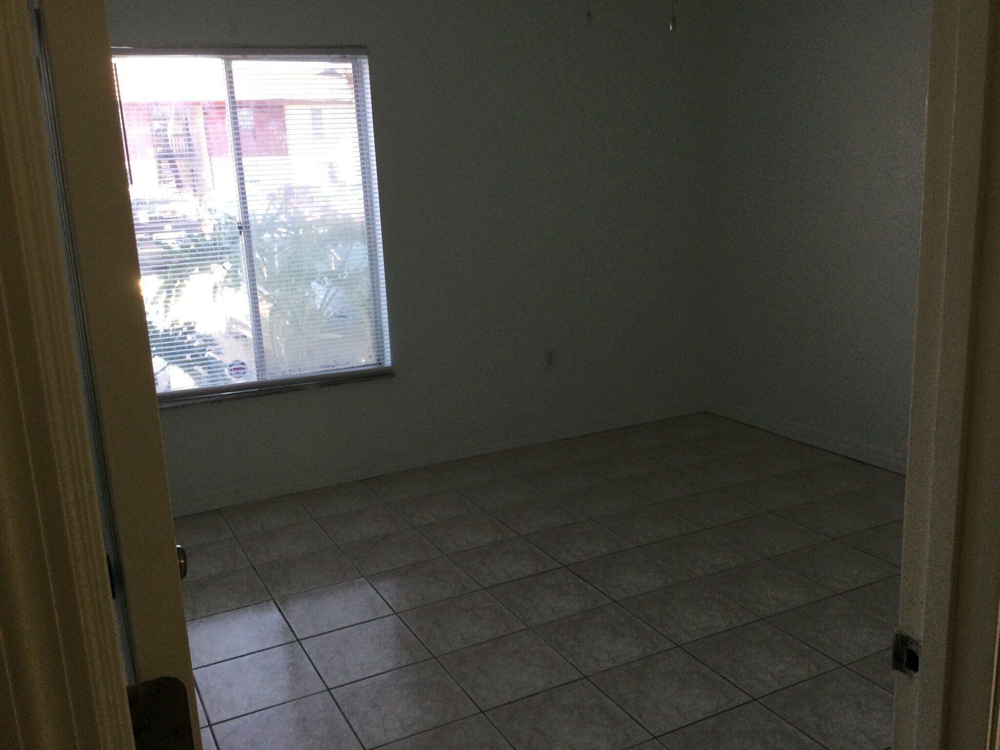 Bedroom #1 - 8610 Huron Ct