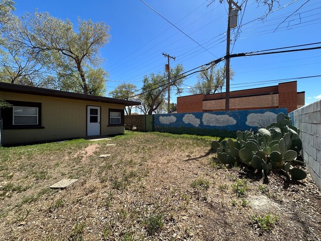 Building Photo - 3809 23rd St