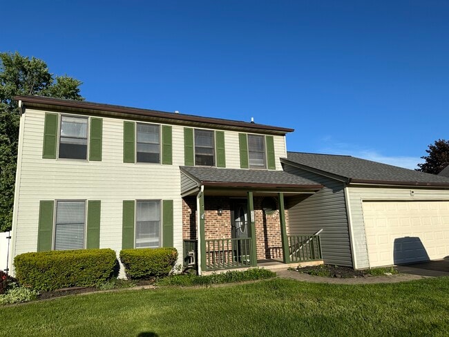 Building Photo - 208 Olivia Dr