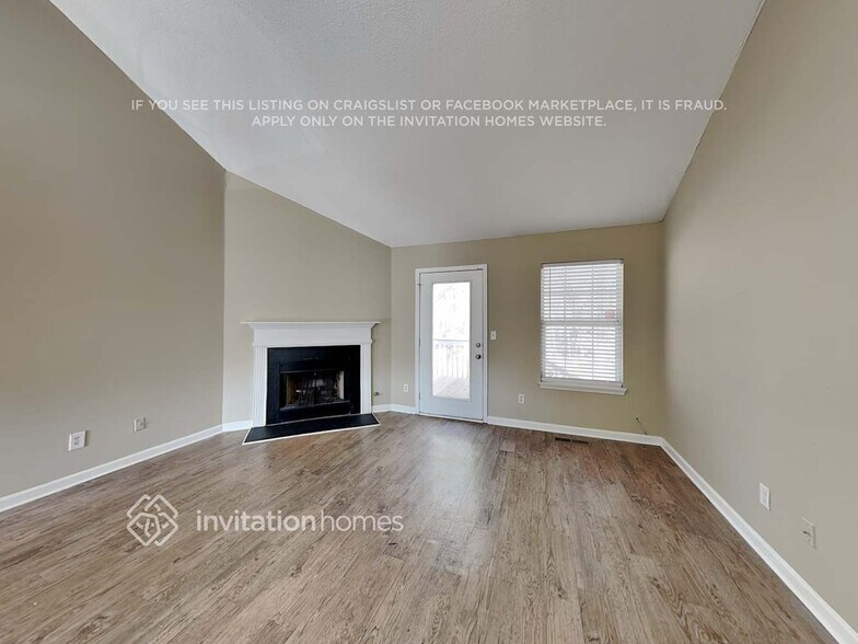 Building Photo - 7828 Ridge Top Terrace