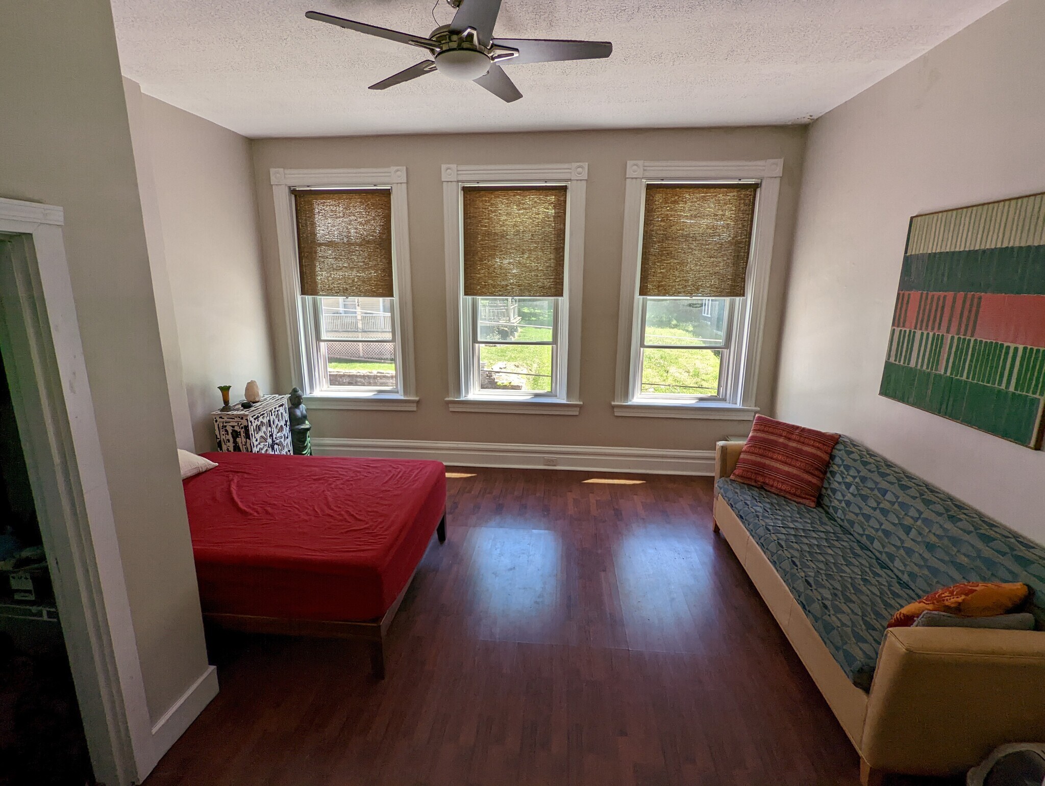 Bedroom 1 - 2253 Loth St