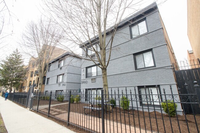 Building Photo - 5960 N Winthrop Ave