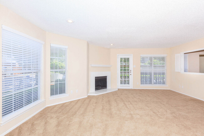 Floorplan - Pear Ridge Apartments & Townhomes