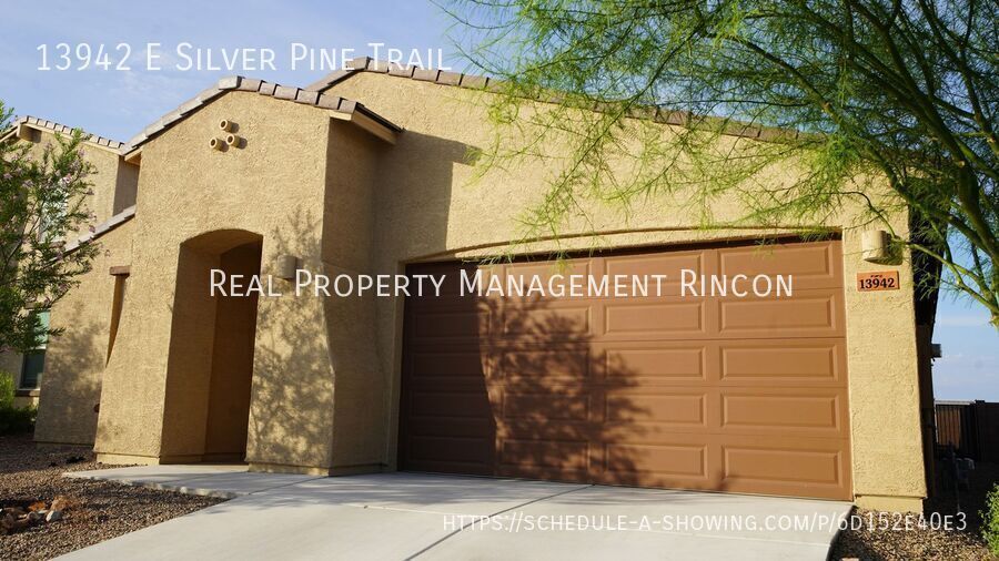 Building Photo - 13942 E Silver Pne Trl