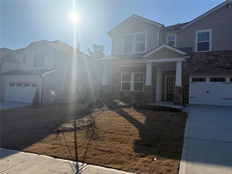 Building Photo - 189 Vly Oak Dr