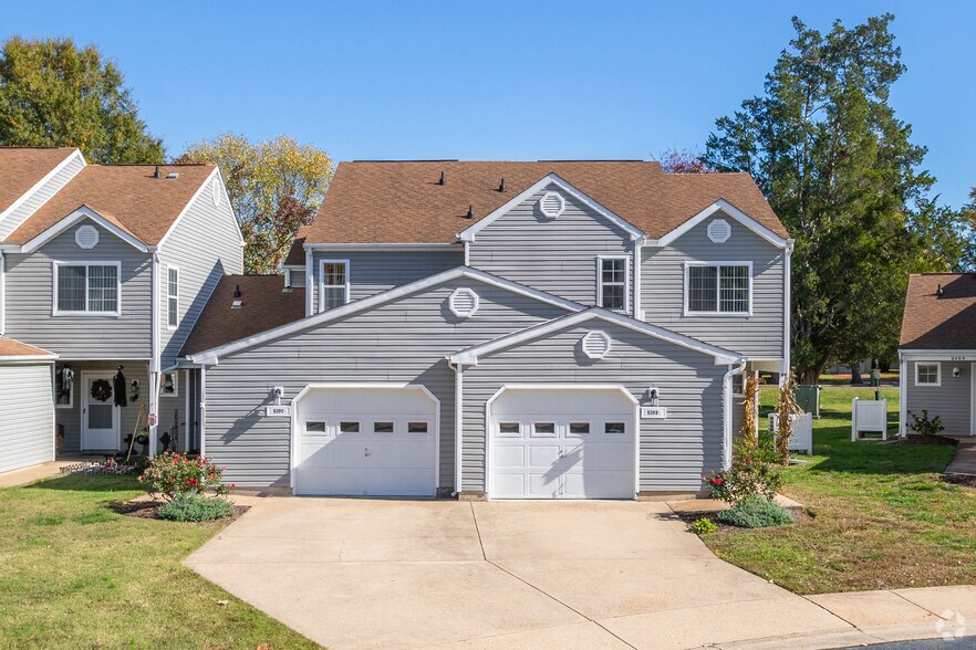 Dahlgren Townhomes ** No Cost Utilities * 6136 Jenkins Rd Dahlgren VA