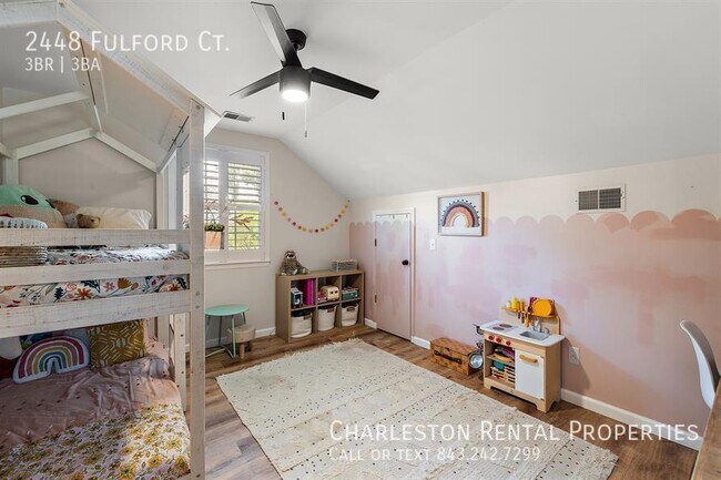 Building Photo - 2448 Fulford Ct