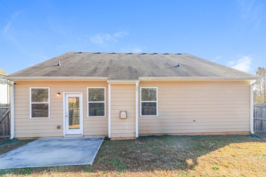 Building Photo - 32 Susie Creek Walk