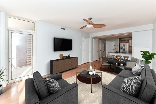 Building Photo - 350 G St SW