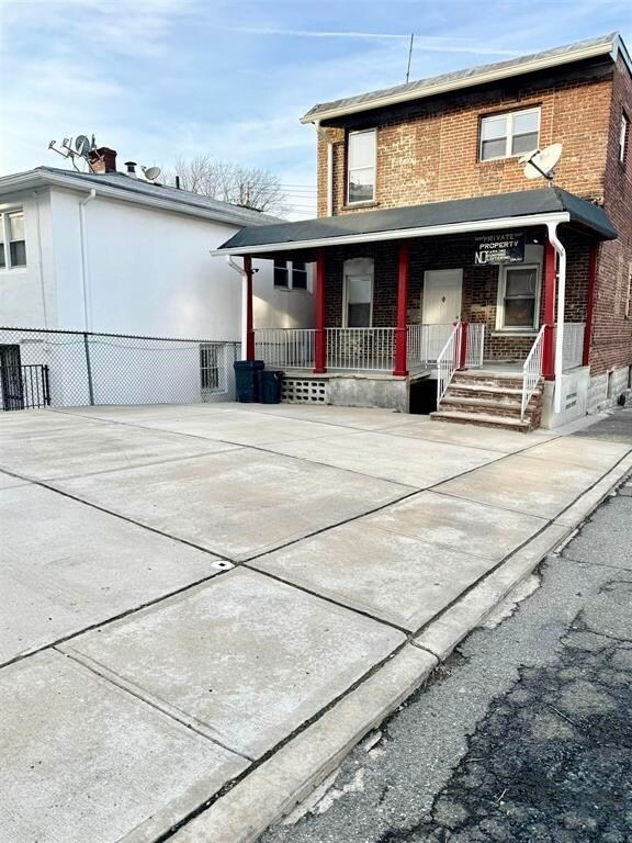 Building Photo - 1601 UNION Tpke