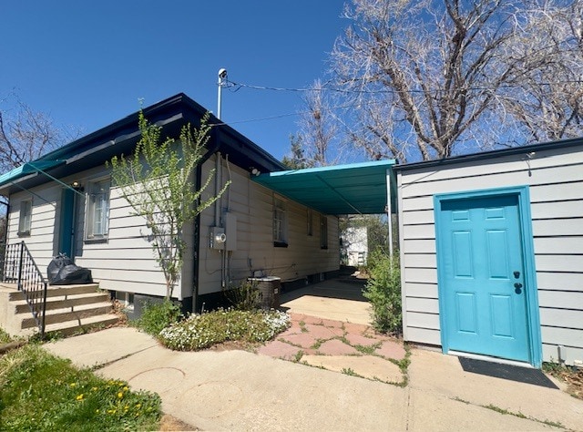 Building Photo - 1230 Eudora St