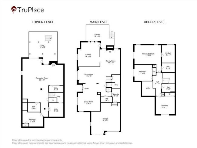 Building Photo - 5601 Swift Creek Ct