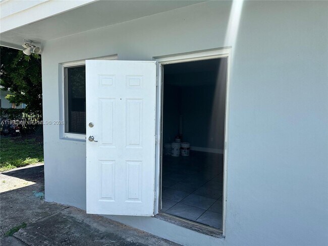 Building Photo - 6801 NW 2nd Ct