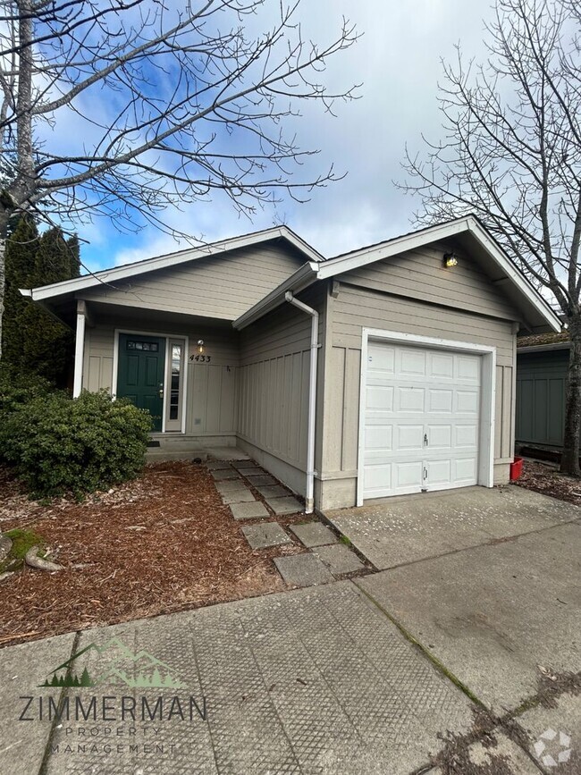 Building Photo - Cute 2 Bedroom Home In Eugene!