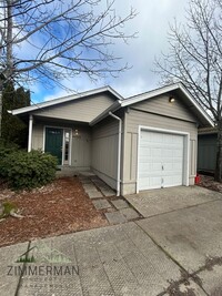 Building Photo - Cute 2 Bedroom Home In Eugene!