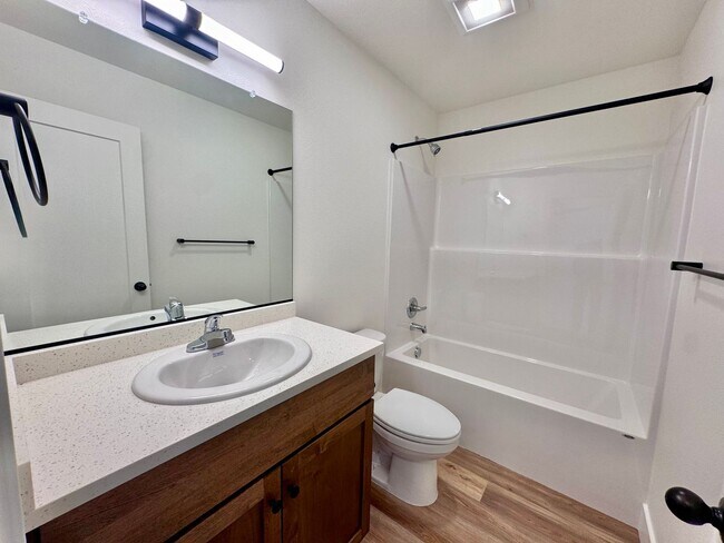 Building Photo - 1ST MONTHS RENT FREE! New Construction, Beautiful, Townhomes! 2 & 3 BEDRM UNITS AVAILABLE