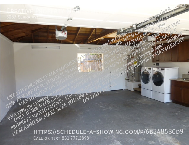 Building Photo - 3087 Serra Ave