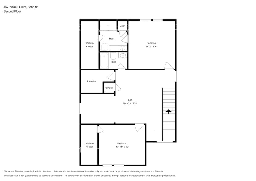 Building Photo - 467 Walnut Crest