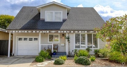 Building Photo - Beautiful Shell Beach Home