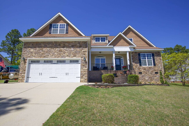 Building Photo - "Beautifully Designed, spacious 2400 Sq. F...