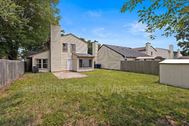 Building Photo - 3599 Marvell Rd