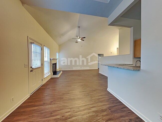 Building Photo - 5229 Ridgefalls Way