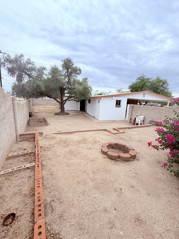 Building Photo - 4834 N Los Altos Pl