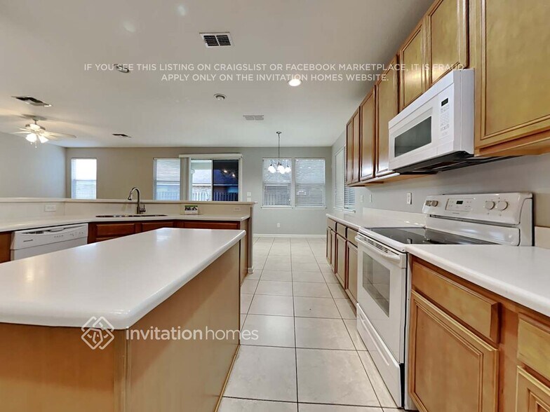 Building Photo - 4105 Ringneck Dr