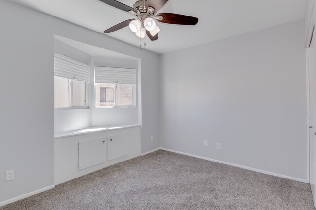 Bedroom 2 - 6030 N 15th St