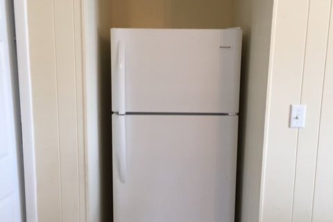 new appliances - 2725 Wren Dr