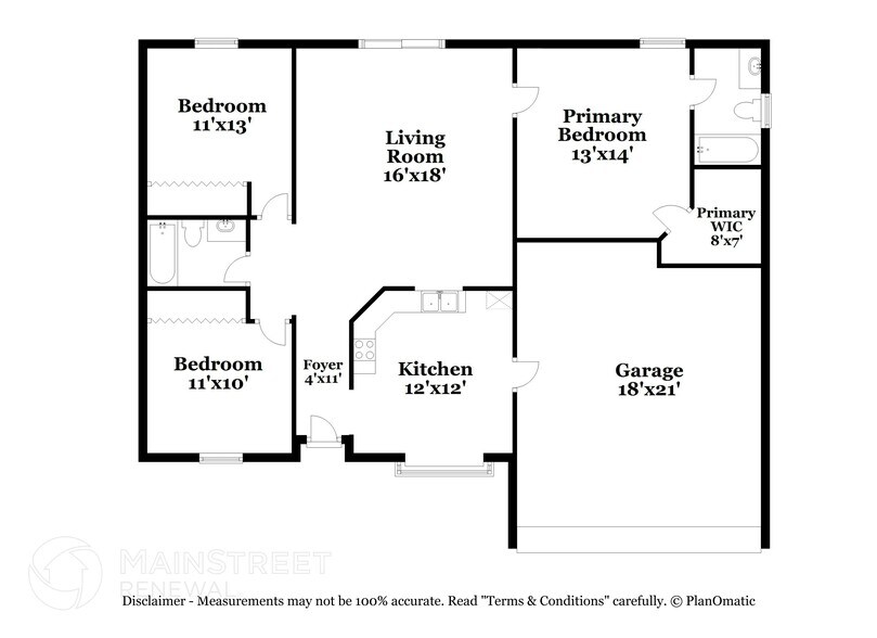 Building Photo - 3728 Imperial Dr