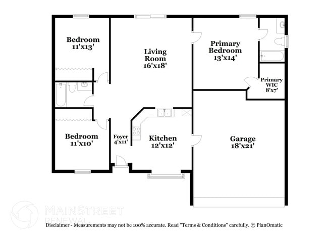 Building Photo - 3728 Imperial Dr