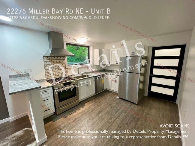 Building Photo - 22276 Miller Bay Rd NE