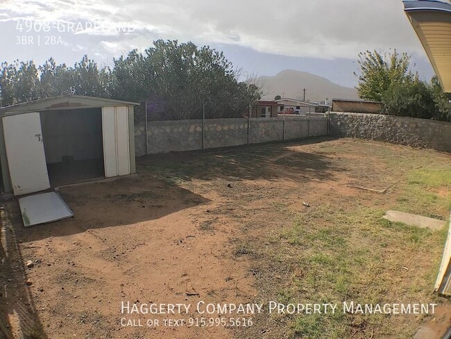 Building Photo - 4908 Grapeland-