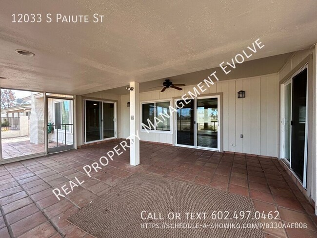 Building Photo - 12033 S Paiute St