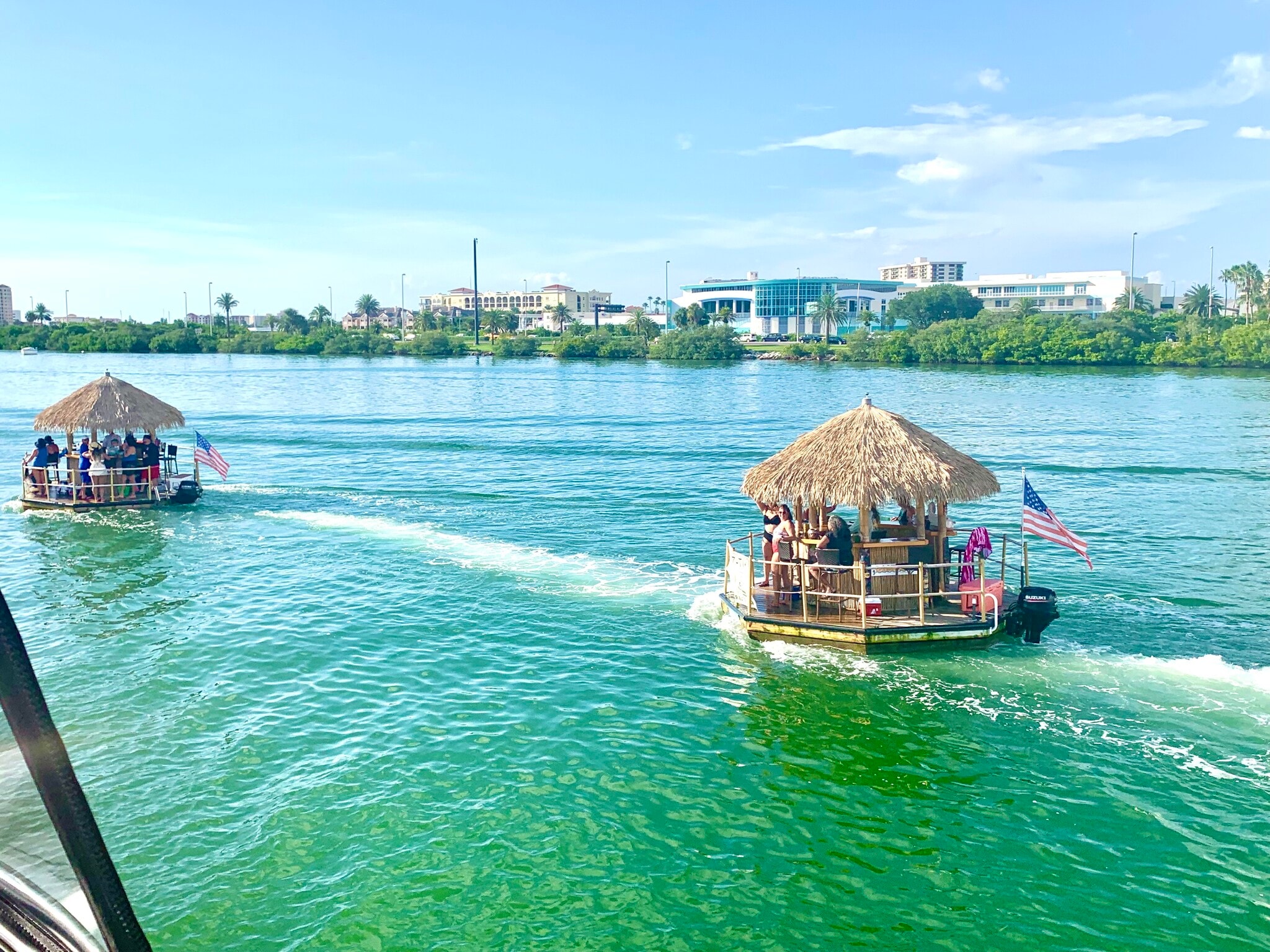 Building Photo - 1502 N Fort Harrison Ave