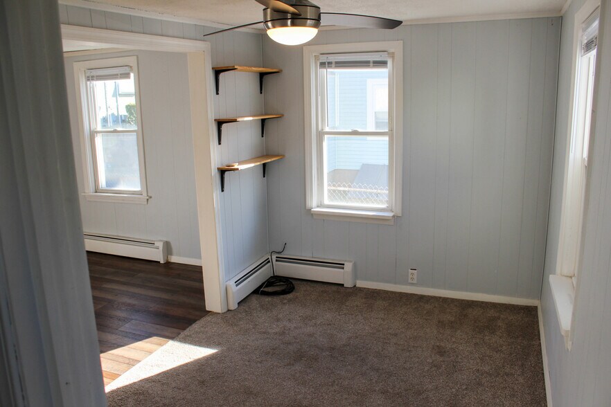 Living Room - 6 Ryan Ave
