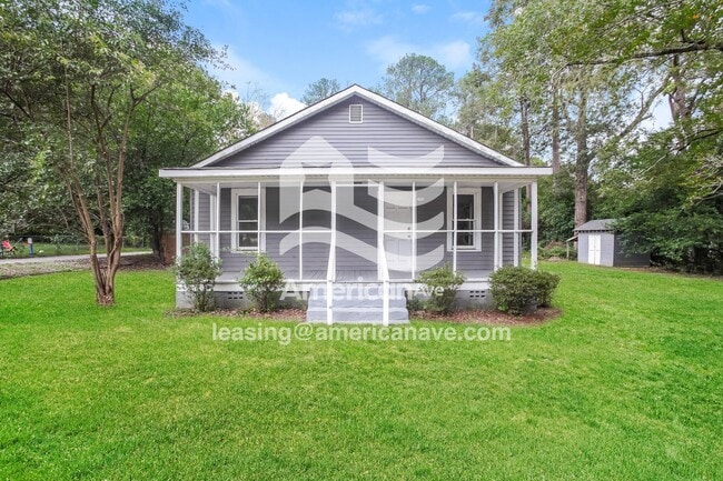 Building Photo - 2303 Haile St