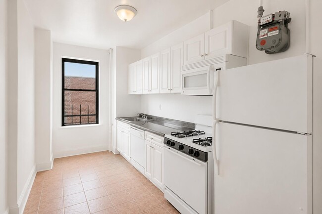 Floorplan - 21 Magaw Place