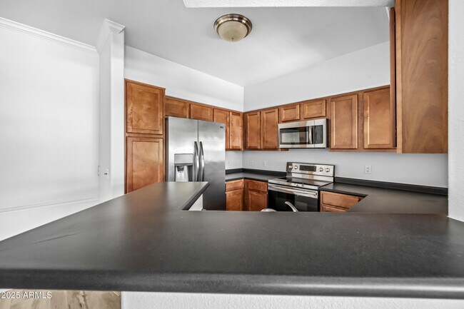 Building Photo - 15095 N Thompson Peak Pkwy