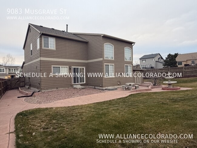 Building Photo - 9083 Musgrave St