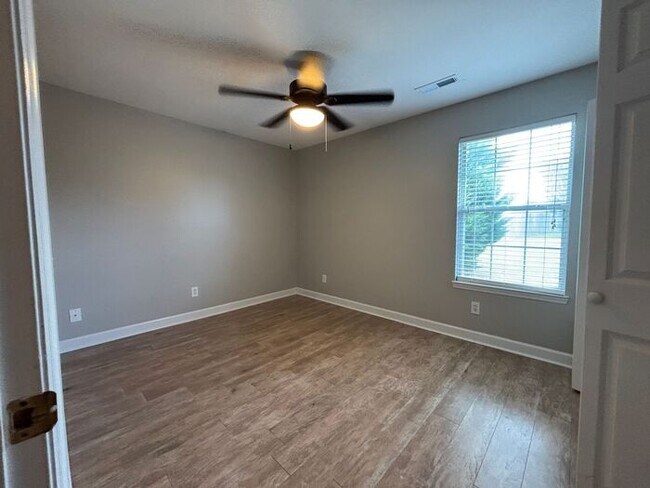 Building Photo - You will LOVE the fenced yard!
