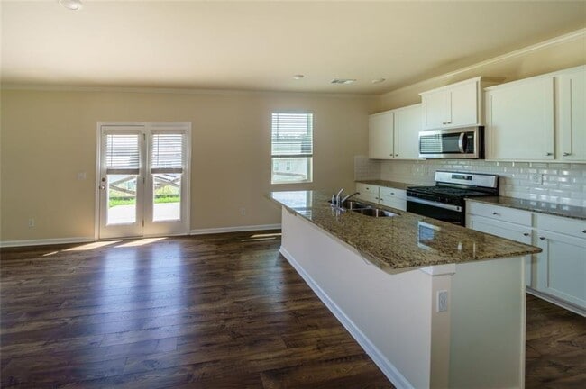 Building Photo - 4420 Merrigold Wy