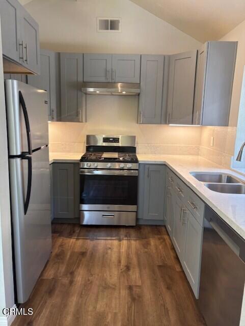 Building Photo - 2652 S Quarry Ln