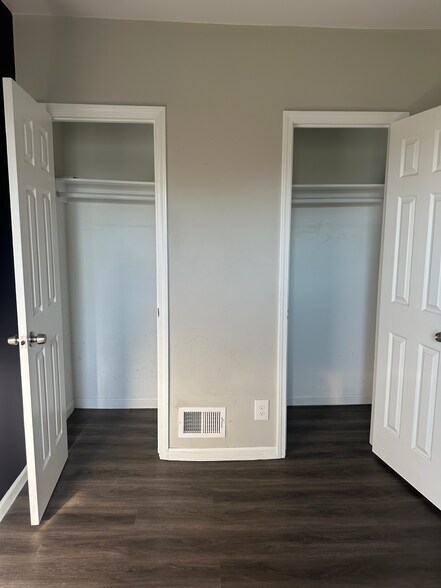 Hallway Closet - 349 Westminster St