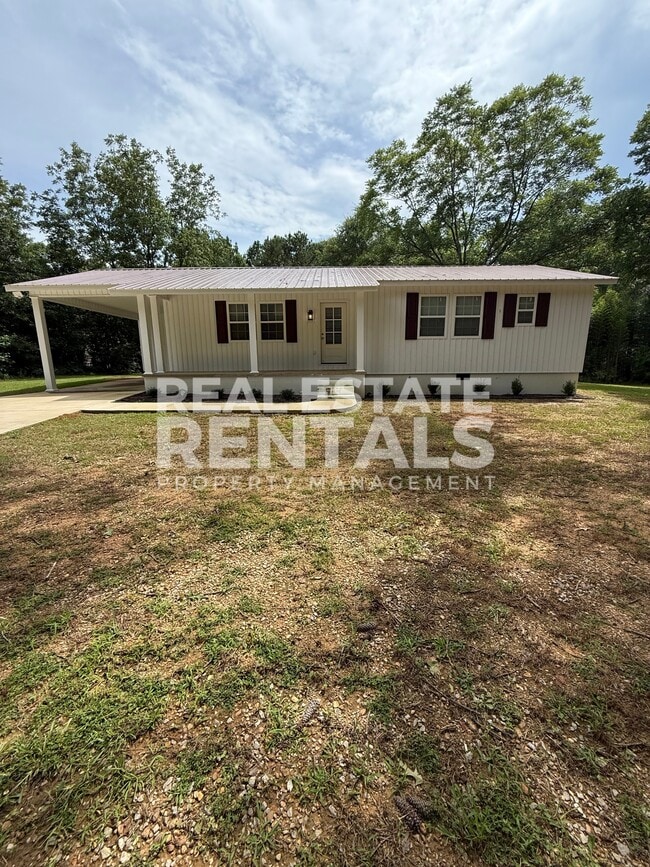 Primary Photo - 2871 Johnson Rd