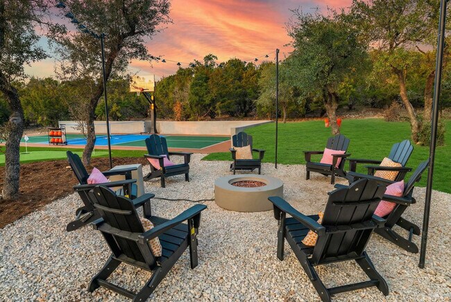 Building Photo - 13420 Trail Driver St