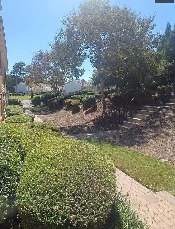 Building Photo - 110 Holcomb Ferry Rd